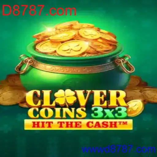 Clovercoin3x3: Um Mergulho no Mundo dos Jogos