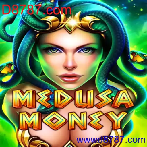 Explorando o Mundo de MedusaMoney: O Jogo de Cassino Online que Está Conquistando D8787.com